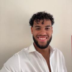 Lucas Maycock