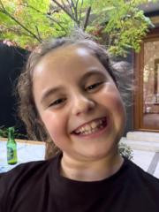 Maia Hojman
