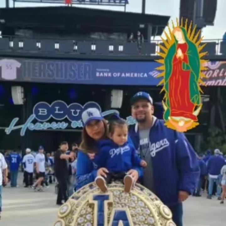 Alejandro Garcia