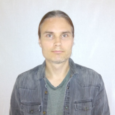 Mikael Lucazin