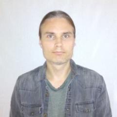 Mikael Lucazin