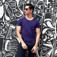 Dan Alvarez