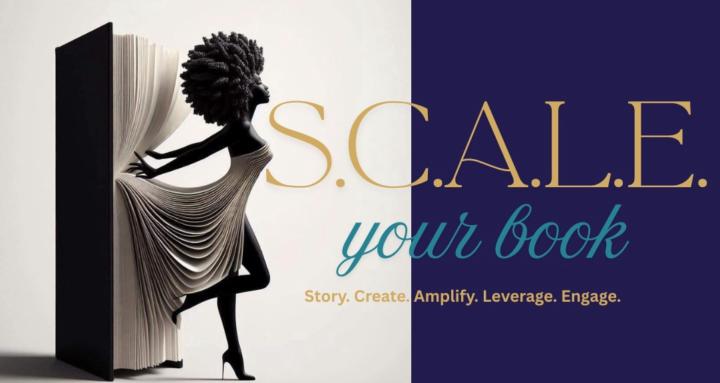 H.O.W. to SCALE Your Book