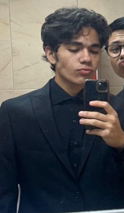 Santiago Suárez