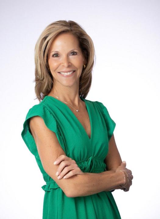 Tracey Lammert