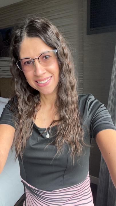Reyna Sanchez