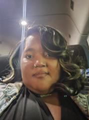 Christina Shedrick