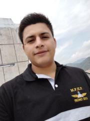 Edgar Chuquilin cabanillas