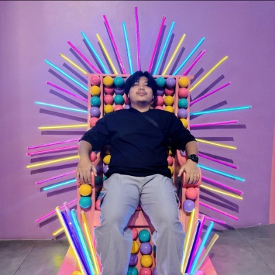 Mark Reynald Dionila