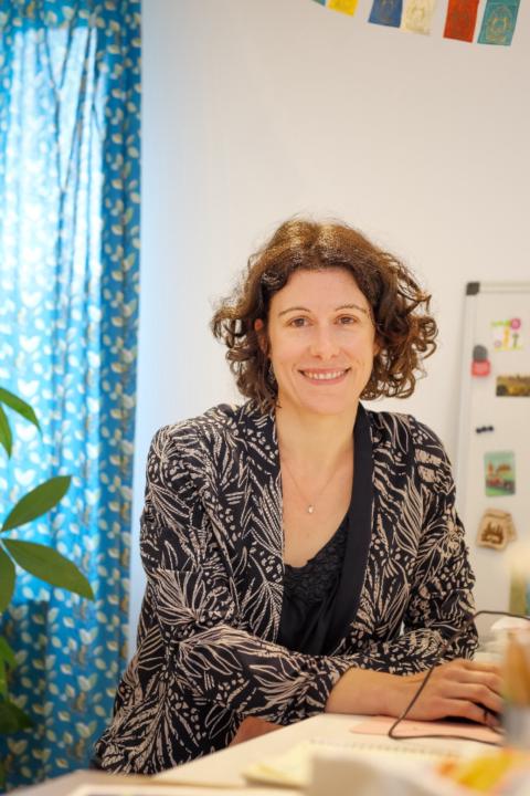 Emeline Genot