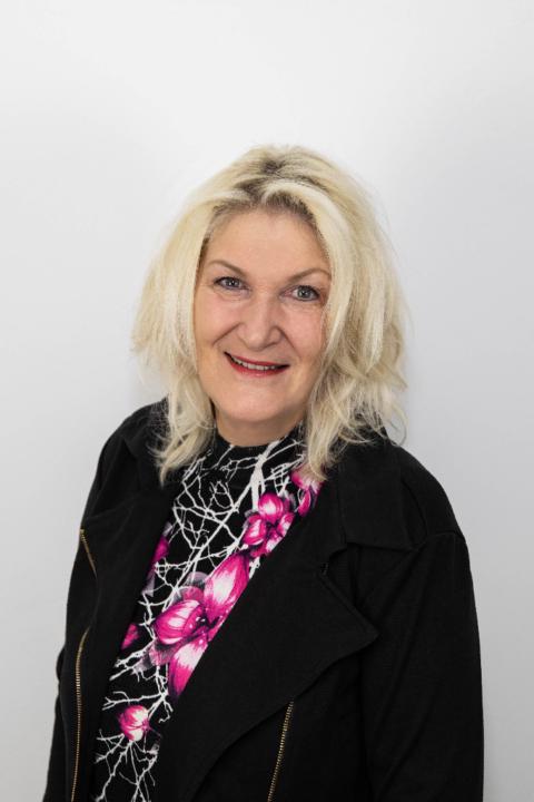 Stefanie Sonnenschein