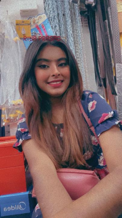 Riya Prasad