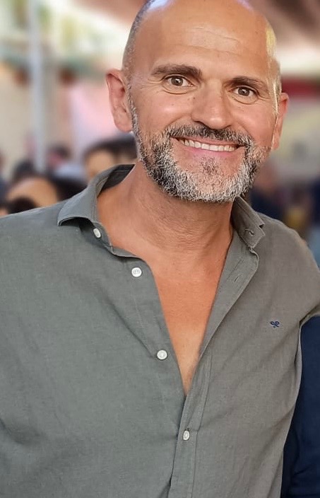 Oscar Gonzalez