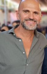 Oscar Gonzalez