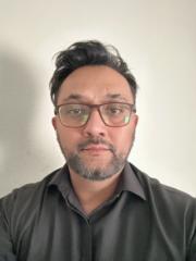 Khurram Farman