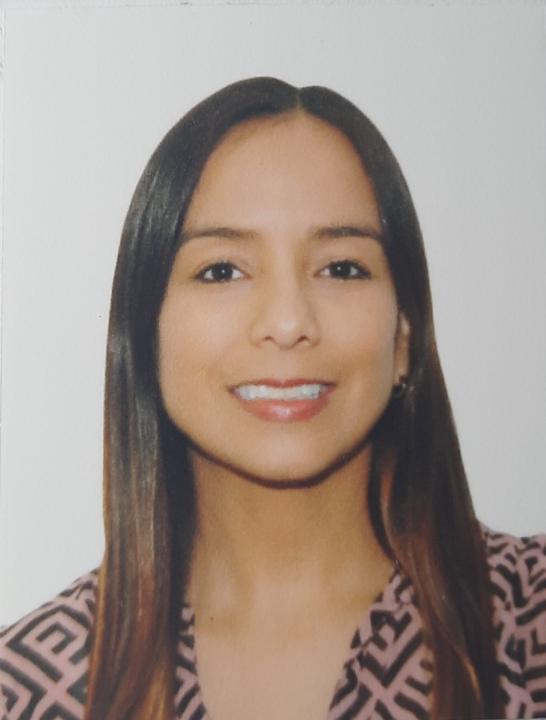 Adriana Vargas