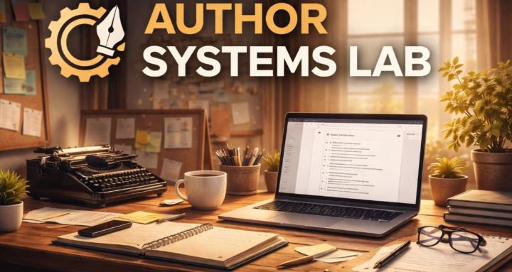 Author Systems Lab
