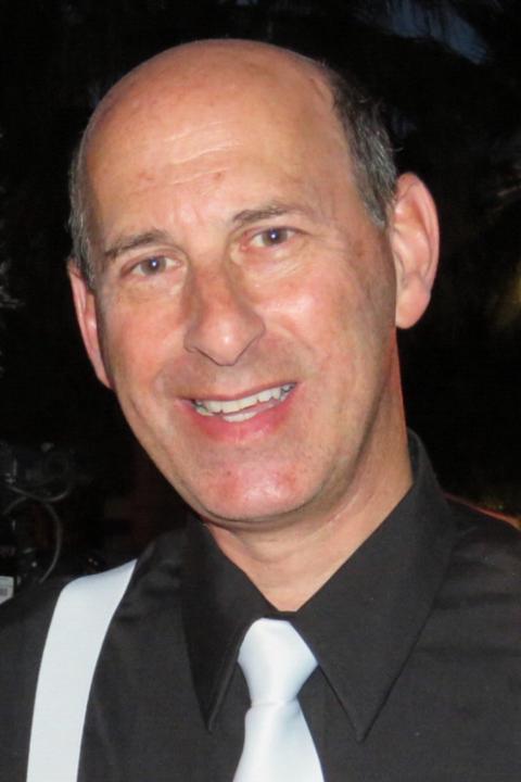 Jonathan Haber