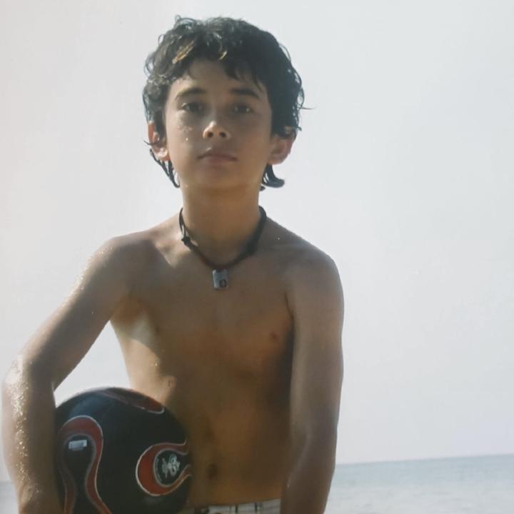 Cody Rodas