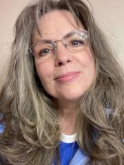 Christine Armstrong