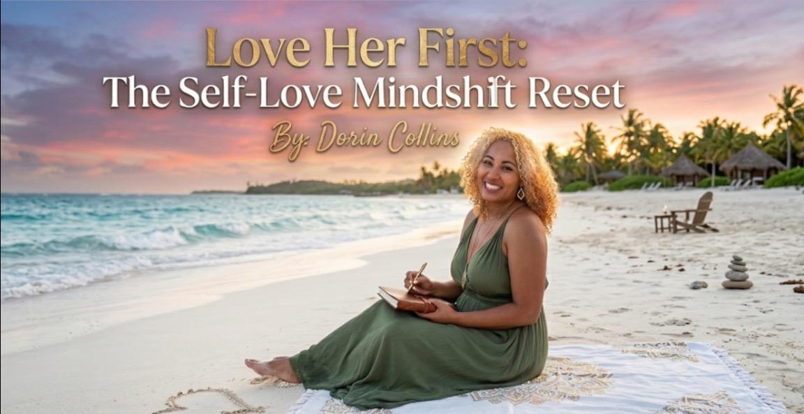Love Her First: The Self-Love Mindshift Reset