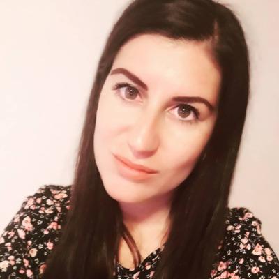 Станислава Иванова