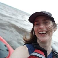 Frédérique Pellerin Catellier