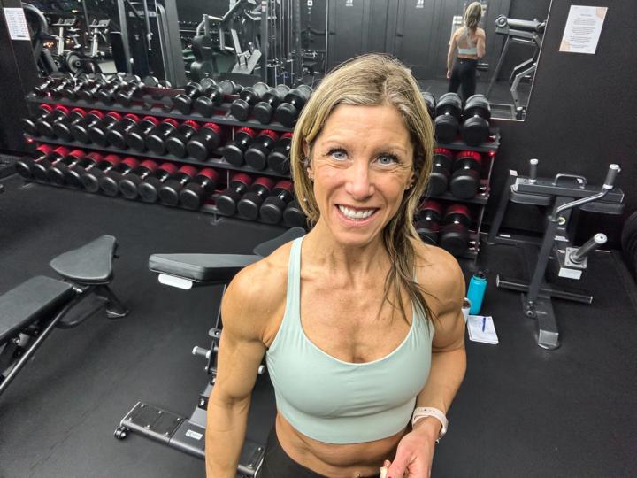 Step Into 2025: Your Health Reset Starts Now