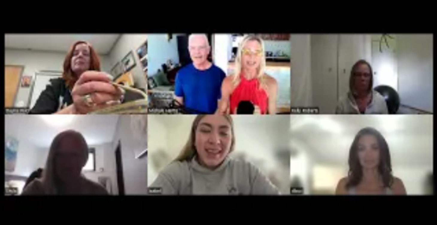Win it for the Week! Group Coaching Q and A