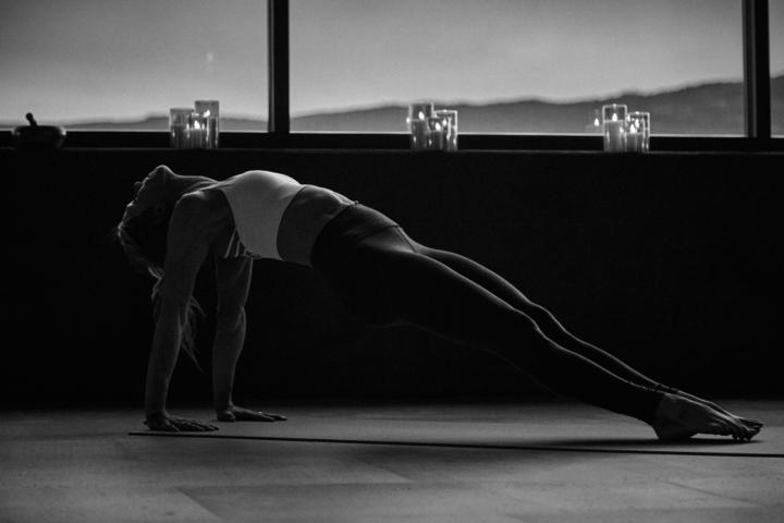 Who are you becoming ? 