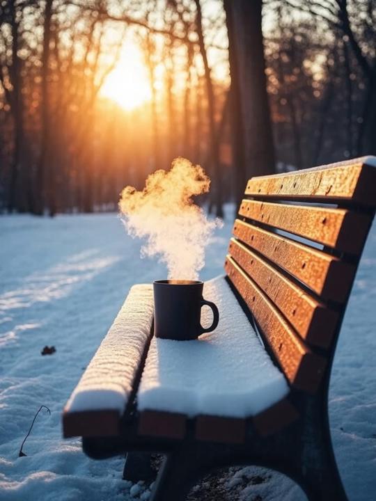 Sunday Sanctuary - A gentle reminder