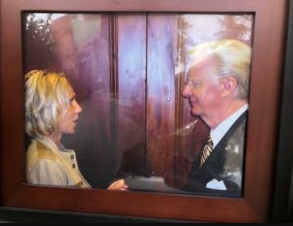Reminiscing on my time spent writing a book with Bob Proctor