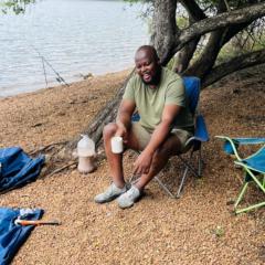 Craig Chauke