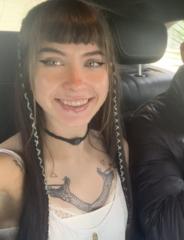 Grace Matilda