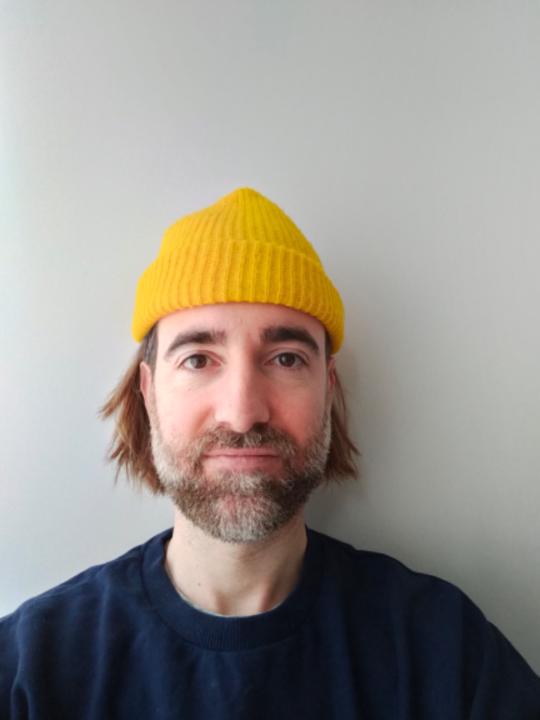 Nicolas Derrstroff