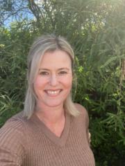 Bernadette Barrett