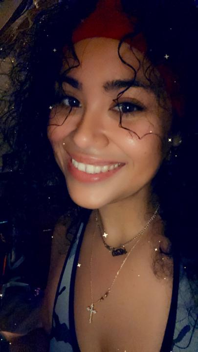Aidalys Monserrate