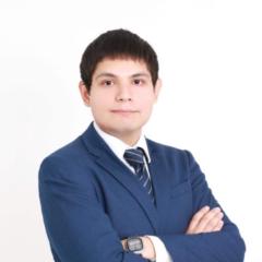 Stephano Carlo Palomino Madueño