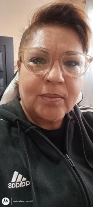 María Concepción García Barrera