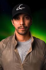 Ahmed Montenegro