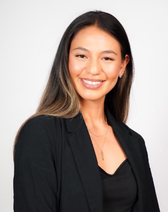 Mary Keaulana-Riotutar