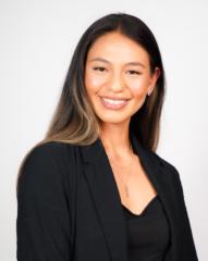 Mary Keaulana-Riotutar