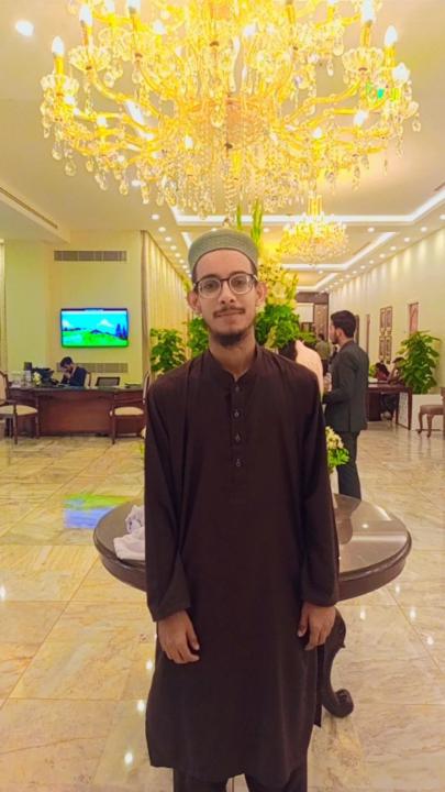 Syed ahmed rasheed Rasheed