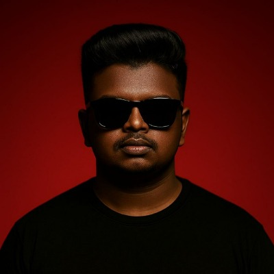 Srinivasan P