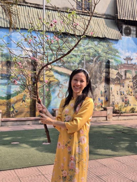 Bui Nhung