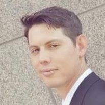 Brandon Palmer