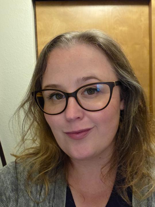 Lauren Quist