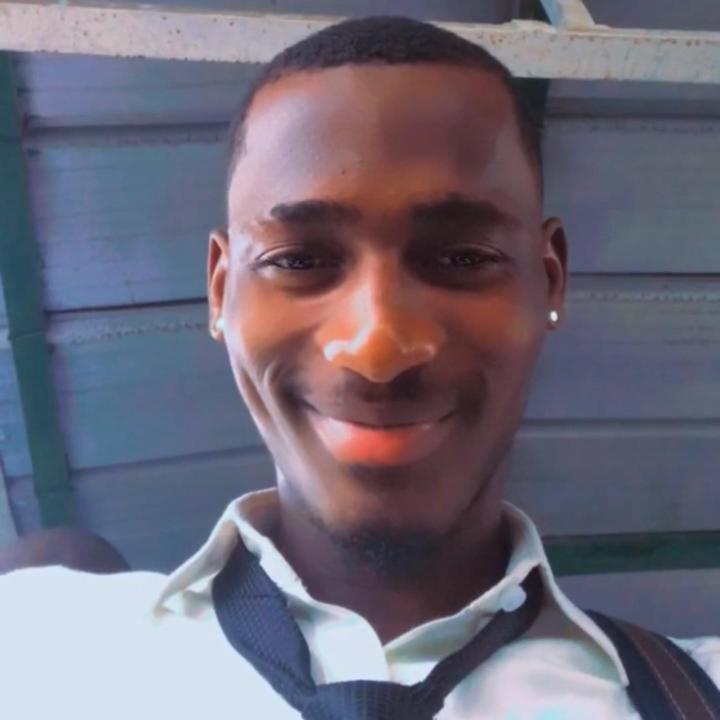 Kahou Jean Paul