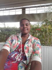 Judy Kosgei