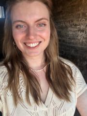 Anoushka Schellekens